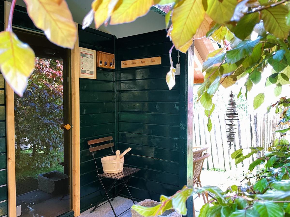 B&B Maarle Poppel Экстерьер фото