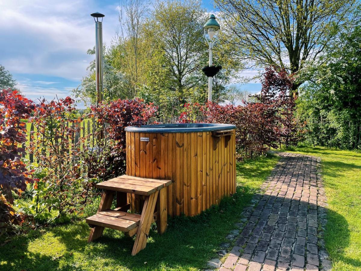 B&B Maarle Poppel Экстерьер фото