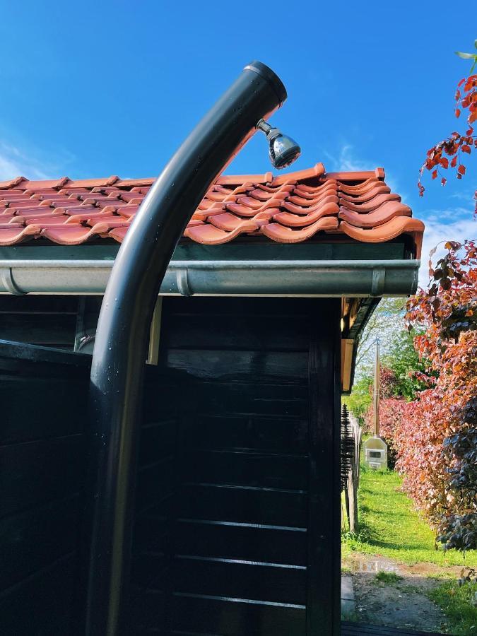 B&B Maarle Poppel Экстерьер фото