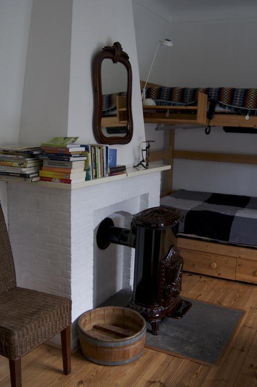 B&B Maarle Poppel Экстерьер фото
