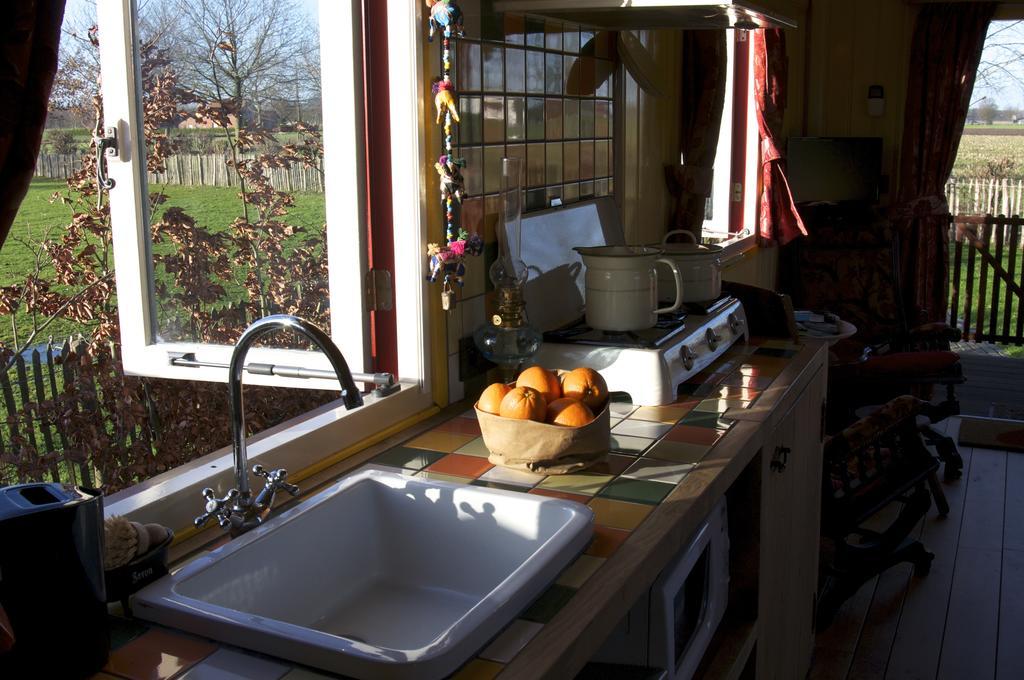 B&B Maarle Poppel Экстерьер фото