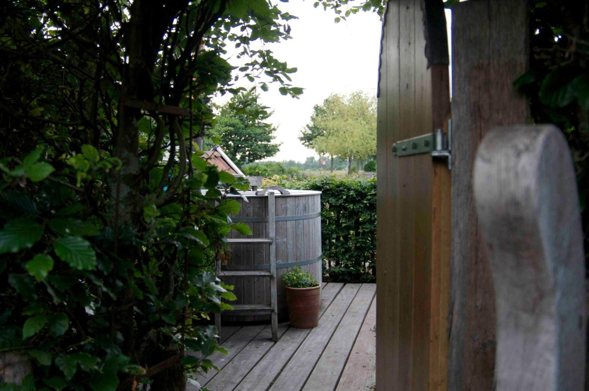 B&B Maarle Poppel Номер фото