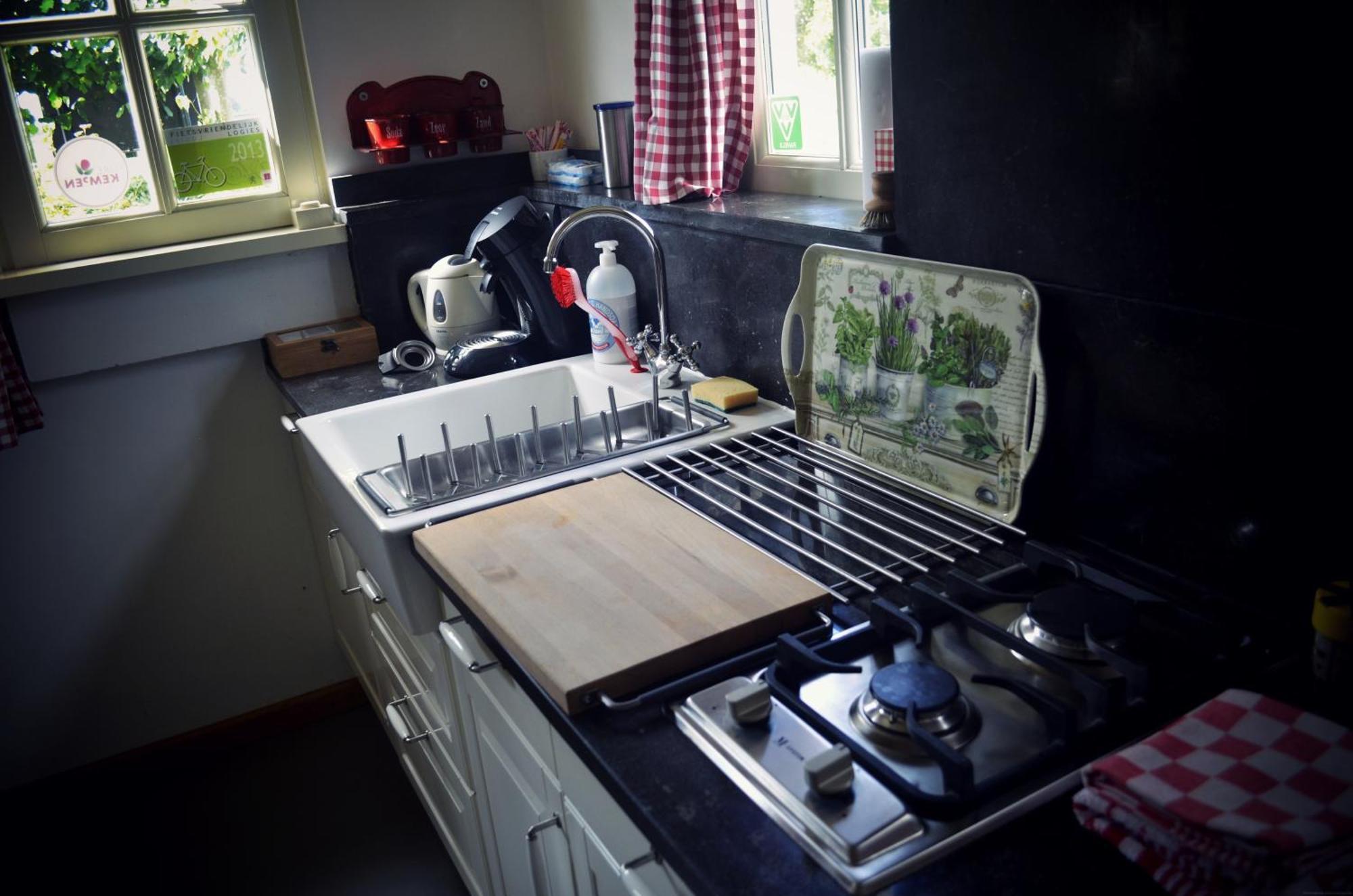 B&B Maarle Poppel Номер фото