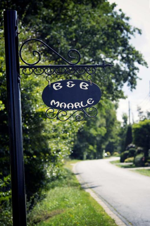 B&B Maarle Poppel Экстерьер фото